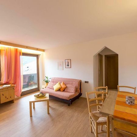 פלזס Appartements Erika מראה חיצוני תמונה