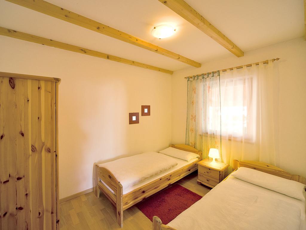 פלזס Appartements Erika מראה חיצוני תמונה