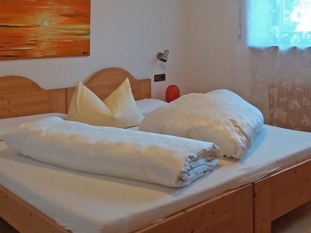 פלזס Appartements Erika מראה חיצוני תמונה