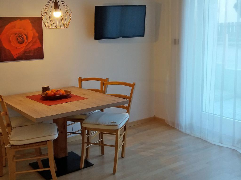פלזס Appartements Erika מראה חיצוני תמונה